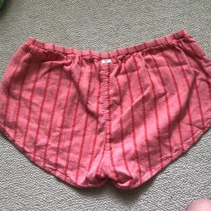 Women’s Billabong shorts